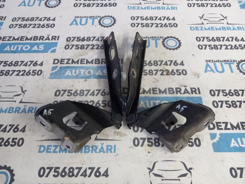 Balamale Cpaota Audi a5