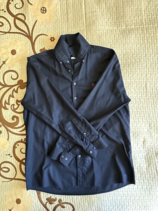 Рубашка US POLO