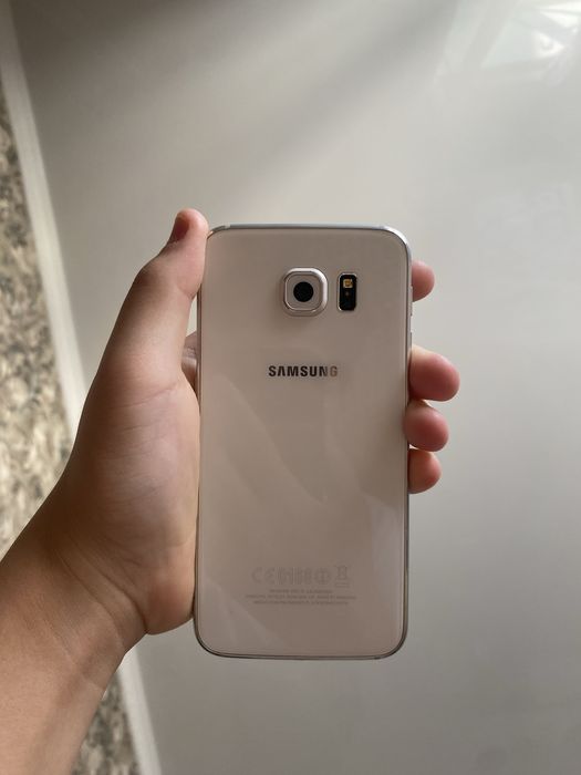 Samsung S6 23000