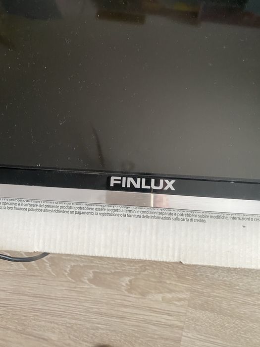 Televizor smart Finlux 128cm