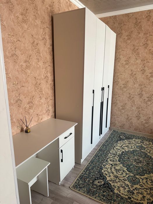 Пәтер жалға беріледі