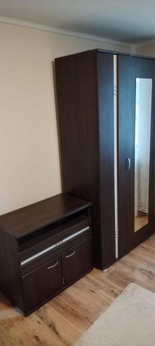 Vand dulap si comoda