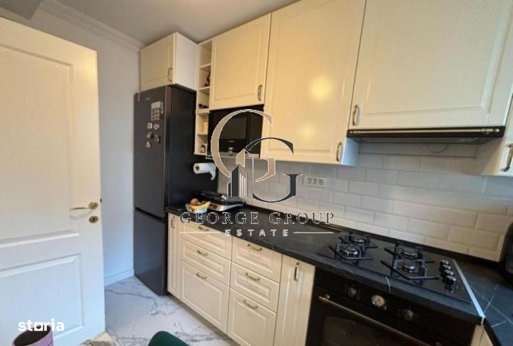 Inchiriere 3 camere Piata Muncii|Centrala|Metrou