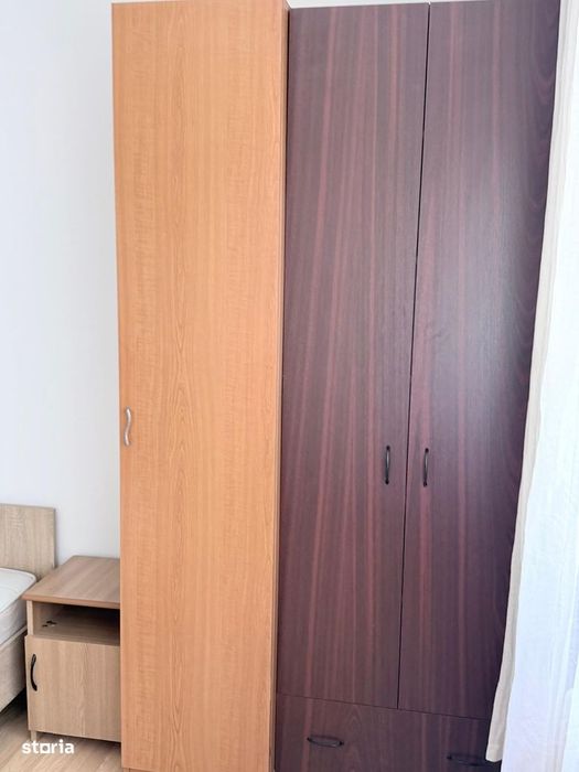 Garsonieră 36mp, cu balcon și lift, Vatra Luminoasă