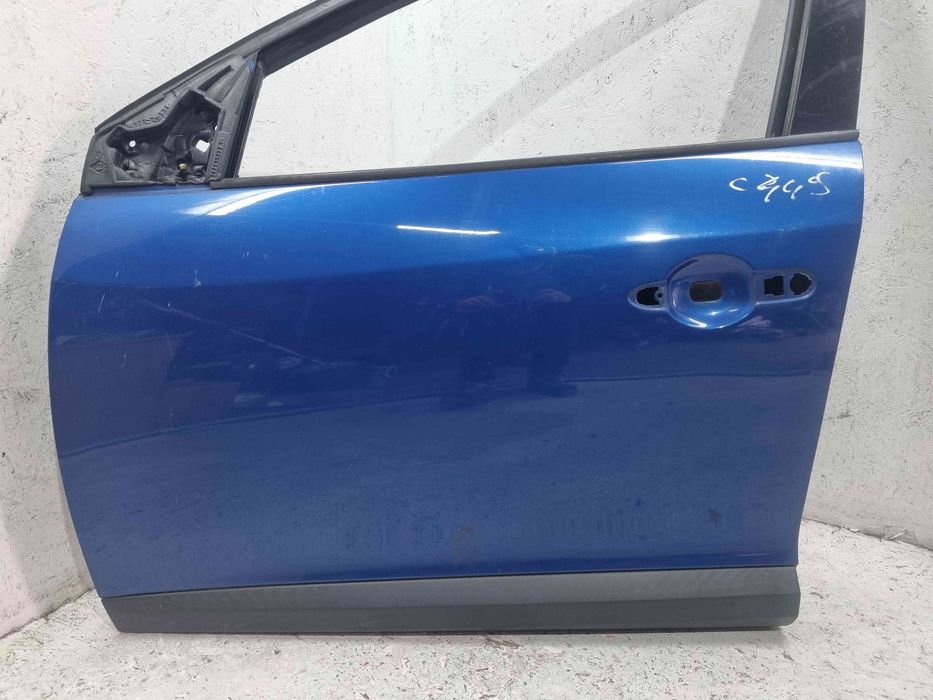 Usa stanga fata Renault Megane 3 (B95) [Fabr 2008-2016]