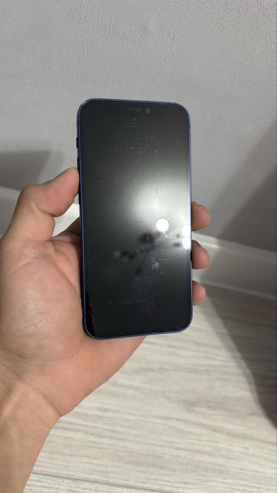 Айфон 12мини. Запчастька сатылад.