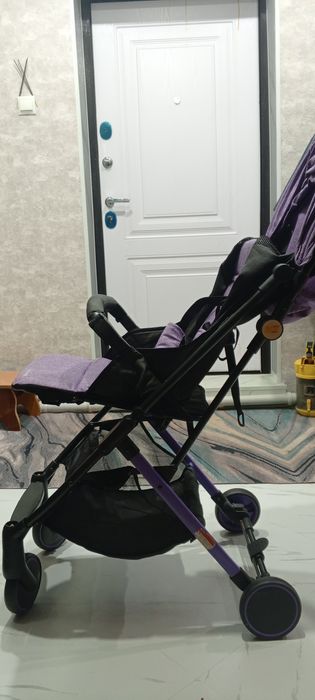 Продам коляску в хорошем состоянии