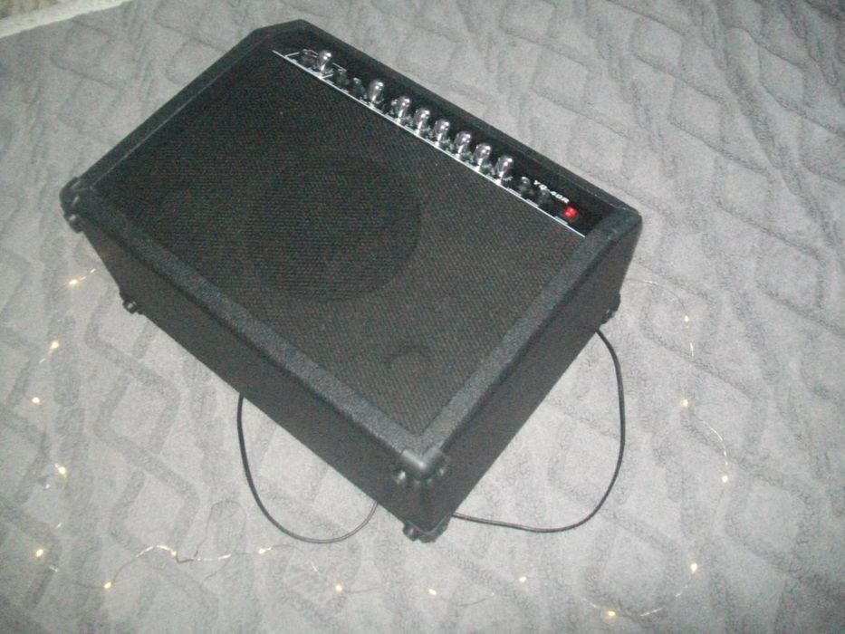 Электрогитара,с синглами