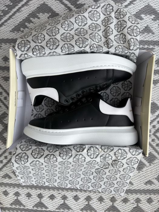 Alexander McQueen