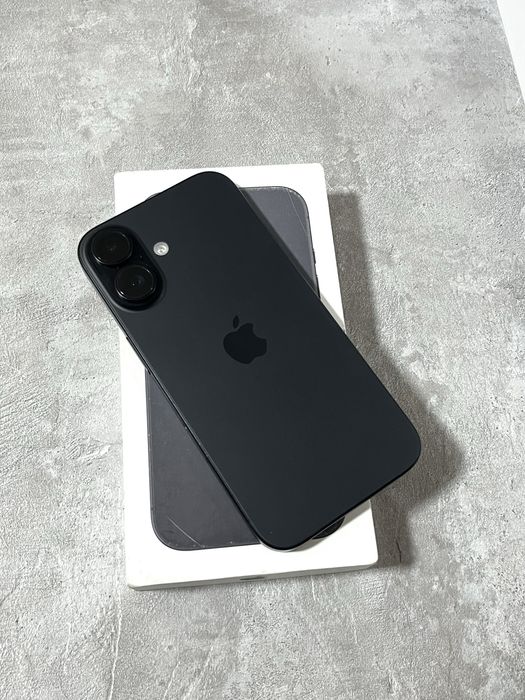 IPhone 16 айфон смартфон телефон гаджет