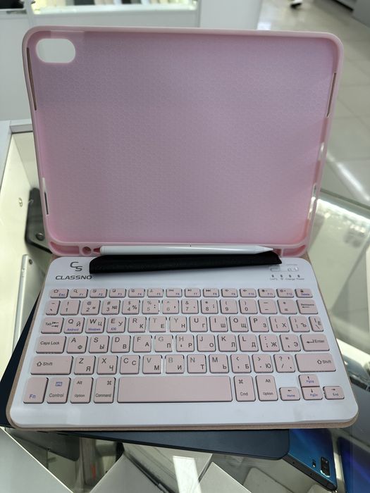 Срочно iPad A16 128гб 100%