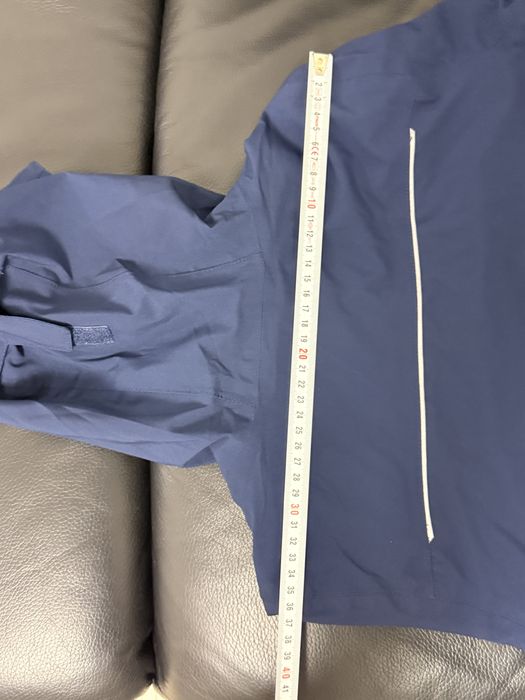 Jachetă Columbia Glennaker Rain Jacket copii marimea S