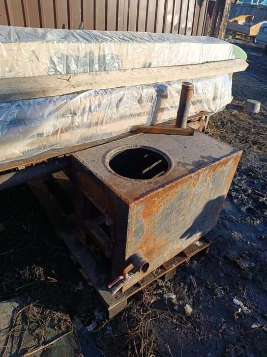 Продам формы под бетонные заборы