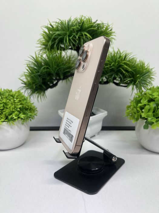 Iphone 16 Pro 128 gb