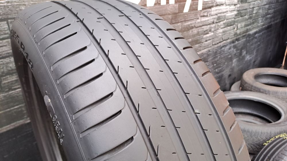 2бр. 235/55/18 Pirelli Scirpion DOT 3822