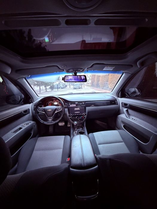 Gentra Jentra Avtomat 2021 Qora