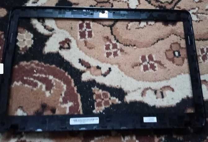 заден капак,+ / рамка/ за лаптоп -Acer