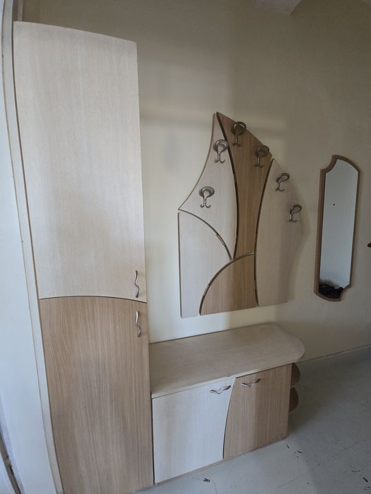 Портманто за каридор