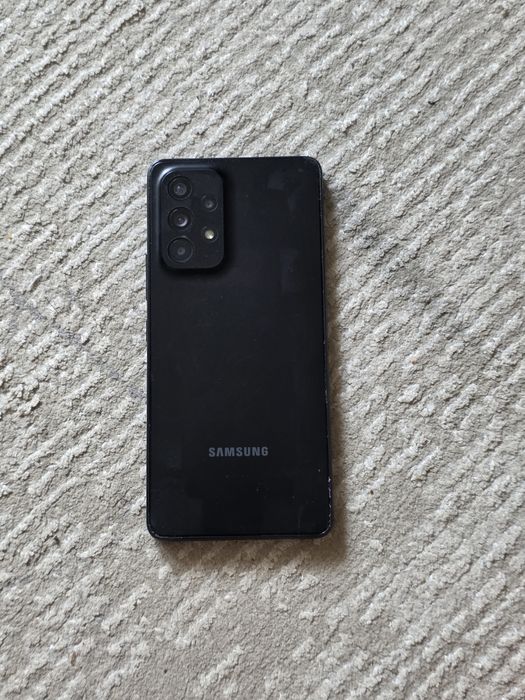 Samsung A53 5g 256gb