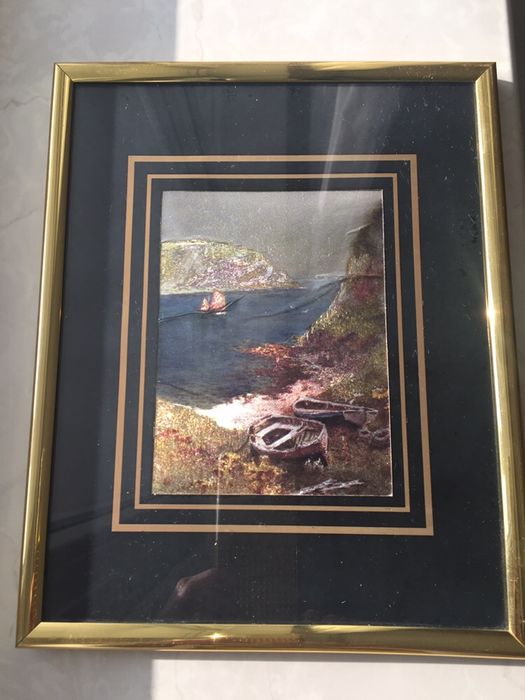 Картина настенная