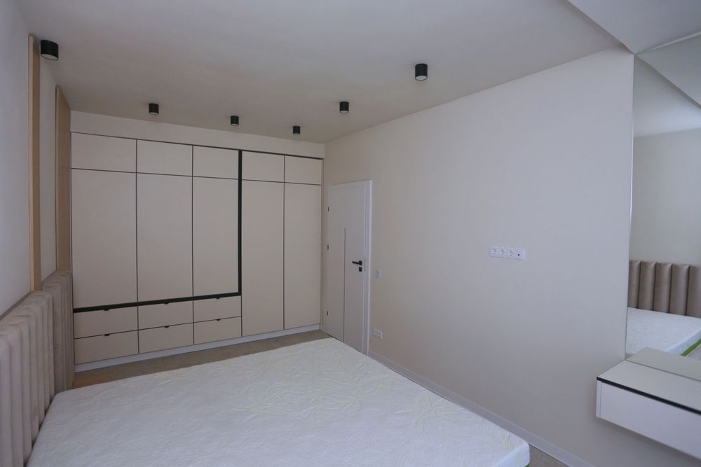 Inchiriez/ Vand in centru Selimbar langa primarie apartament nou !