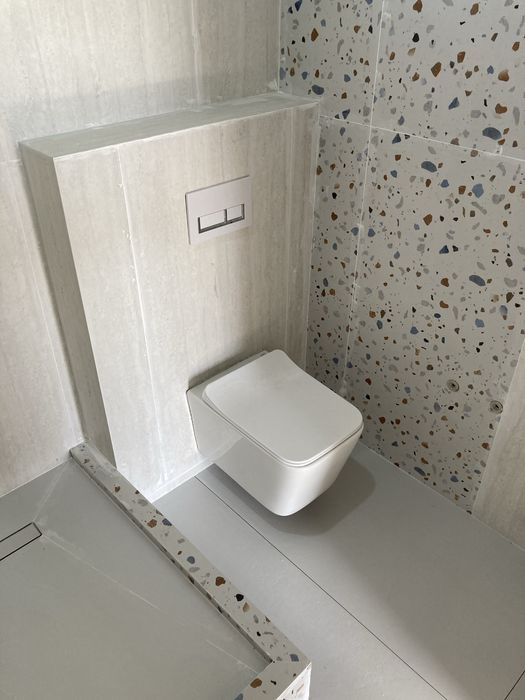 Кафельщик-профессионал