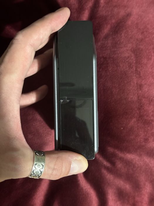 ACEMAGIC S1 Intel Alder Lake N97 Mini PC