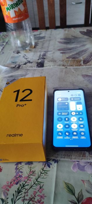 Reaalme 12 pro 5g