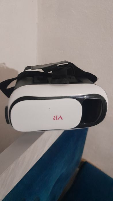 Vr box sifat orta holatda