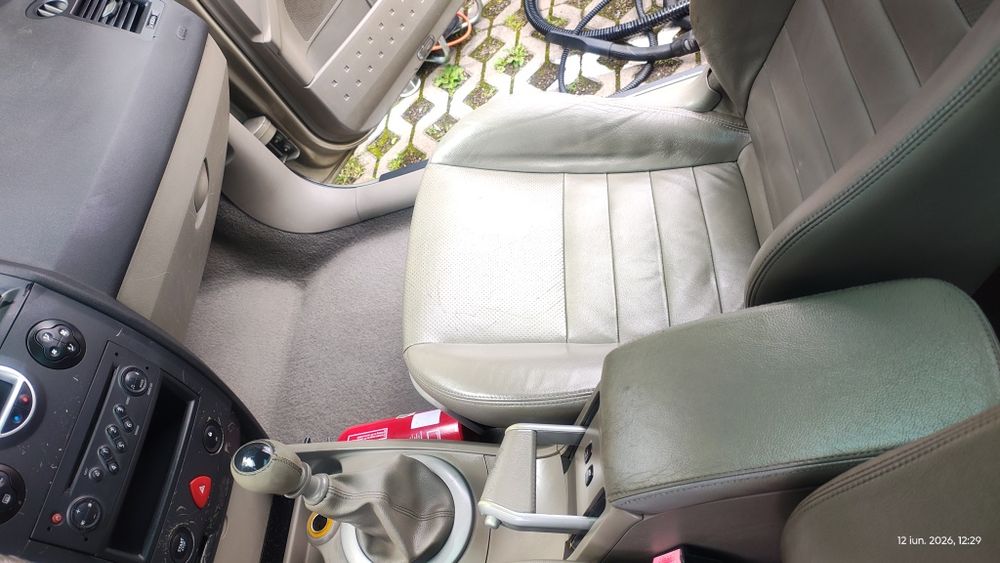 Detailing Auto Deva la domiciliu