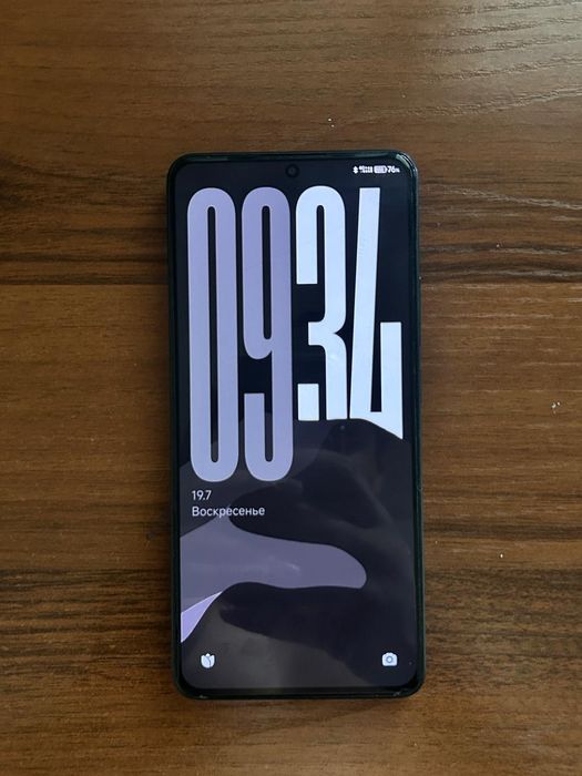 Poco X6 Pro 256/8
