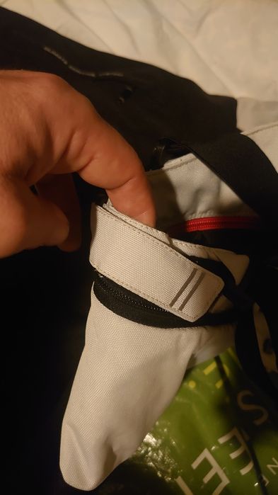 Alpinestar Andes Tourer size M