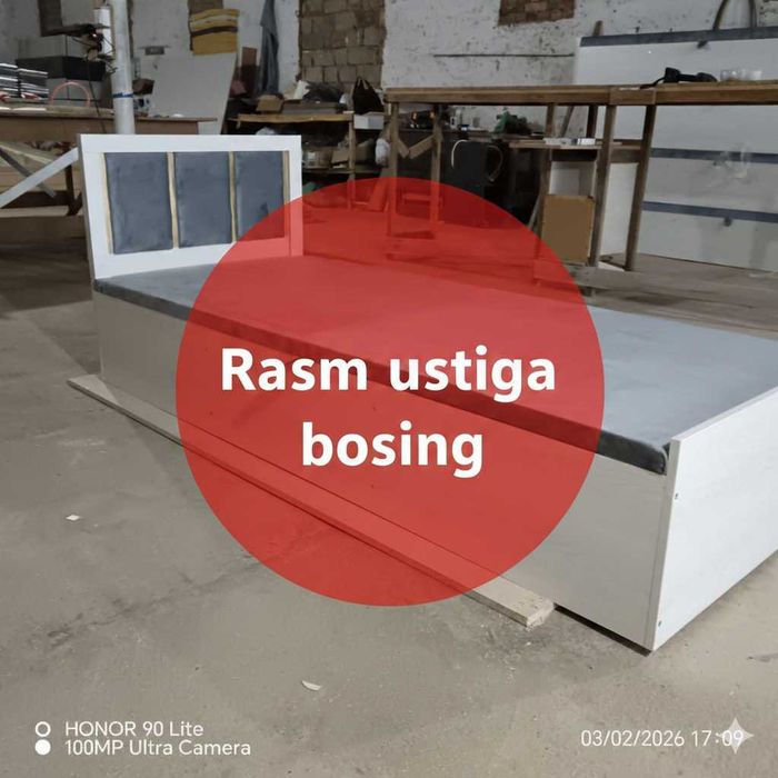 krovat sunduk Кровать с сундуком мебель для спальни односпальный