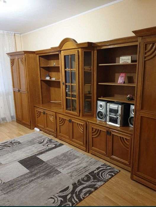 apartament spatios 2 camere, zona 1 mai, centrala, aer conditionat
