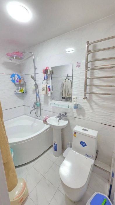 Аренда квартиры Чиланзар 22 трехкомнатная