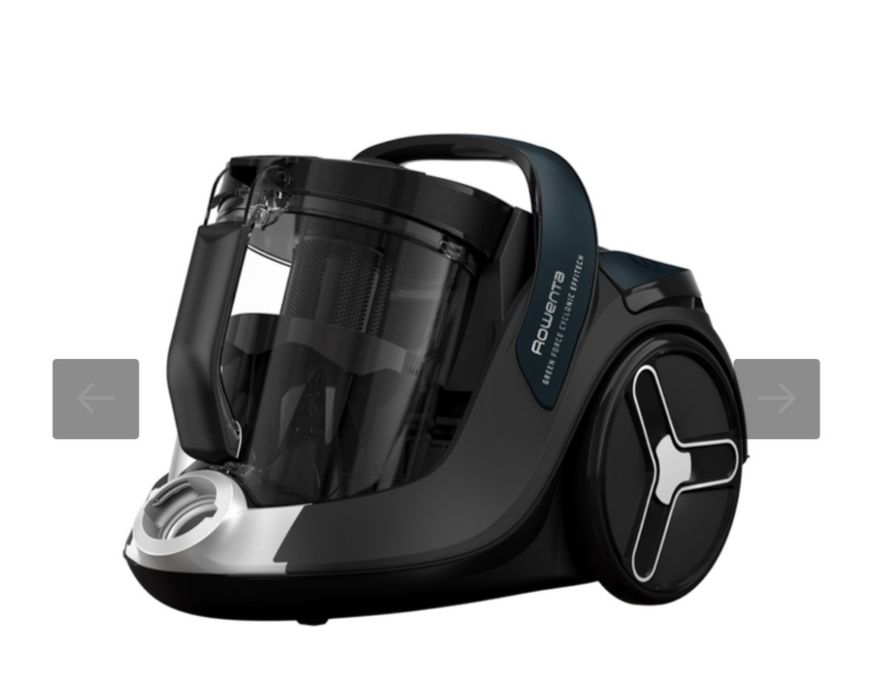 Прахосмукачка, ROWENTA