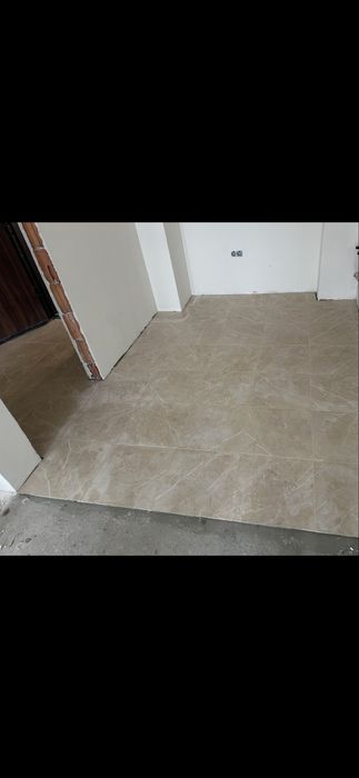 Бани Фаянс Гранитогрес ВиК ЕЛ Гипсокартон