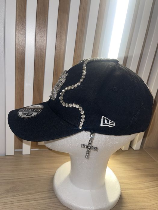 Șapcă New Era 9FORTY Custom Handmade