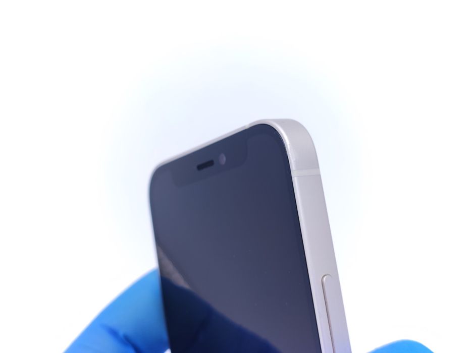 Apple IPhone 12 Mini 64GB White 4GB Single, Garantie 24 luni | #D95887
