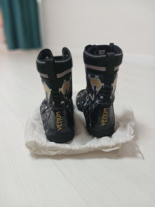 Боксёрки-боксёрки