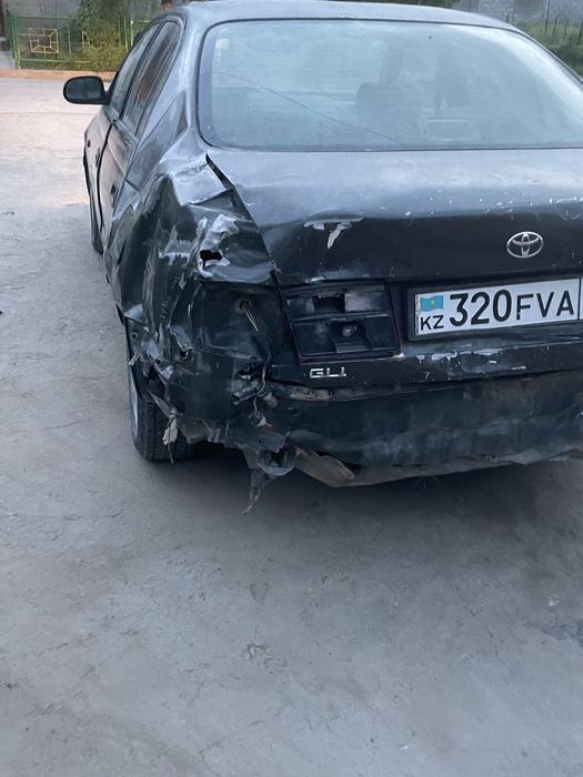 В средней состояние