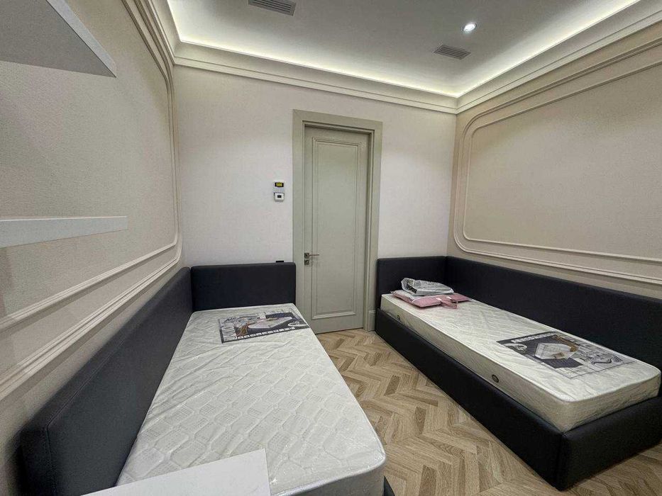 Жк Parkwood! Сдаётся новая 3-х комнатная квартира в элит комплексе!