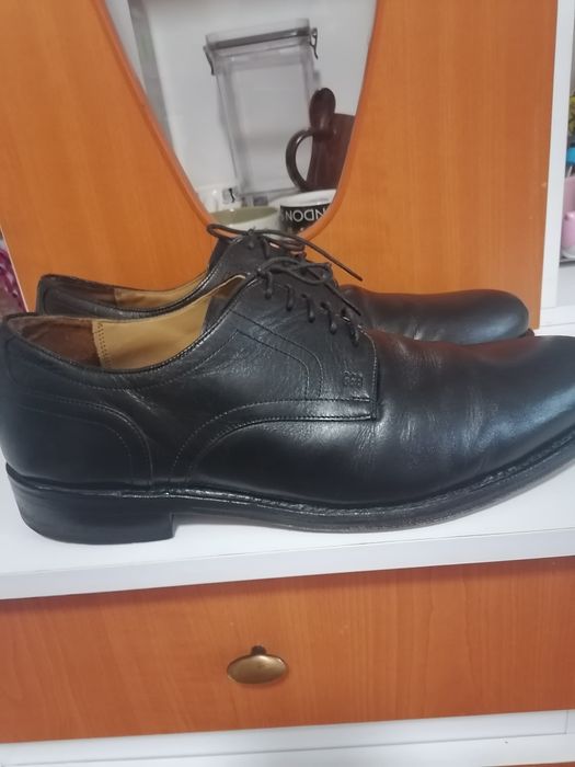 Pantofi bărbat (mărimea 46)