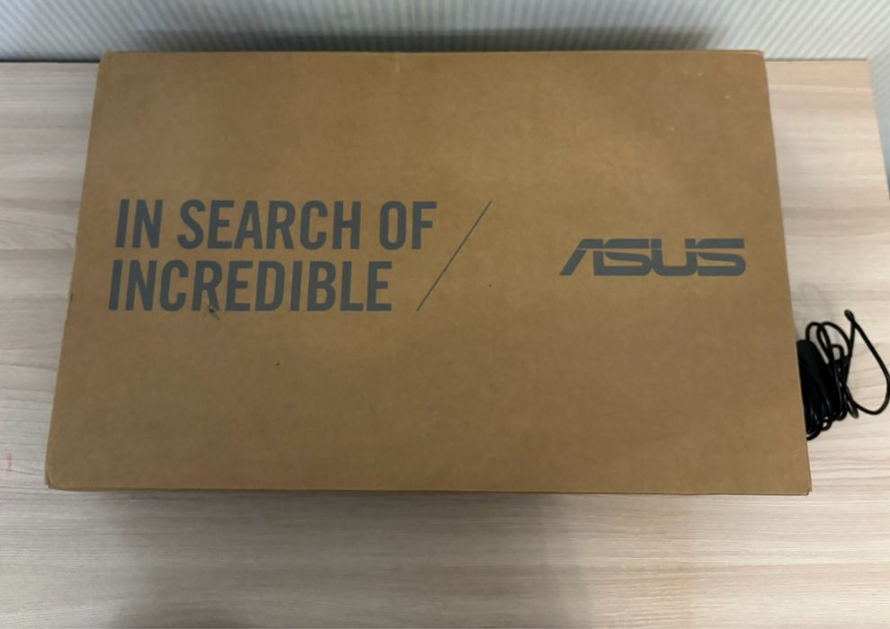 продаю ноутбук asus