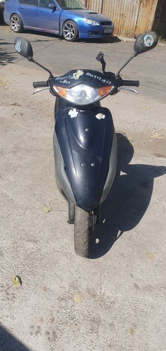 Продам HONDA DIO 56