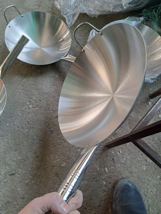 Taba, sopla, VOK, jiz pishiradigan taba