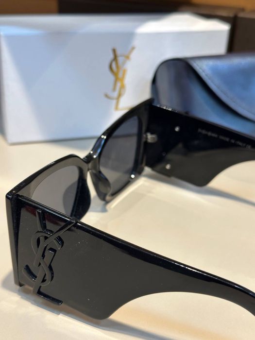 Ochelari Ysl noi