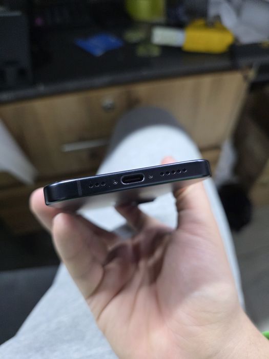 iphone 16 128gb black