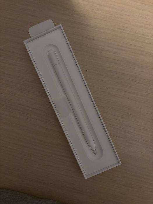 Apple pencil gen 2