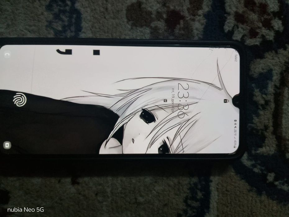 Samsung A32 128гб торг есть